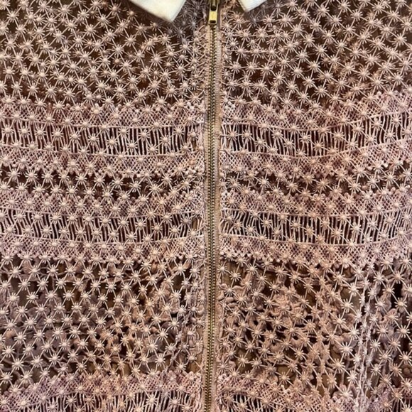 Self Portrait Brand New Laced Dress - Picture 5 of 5